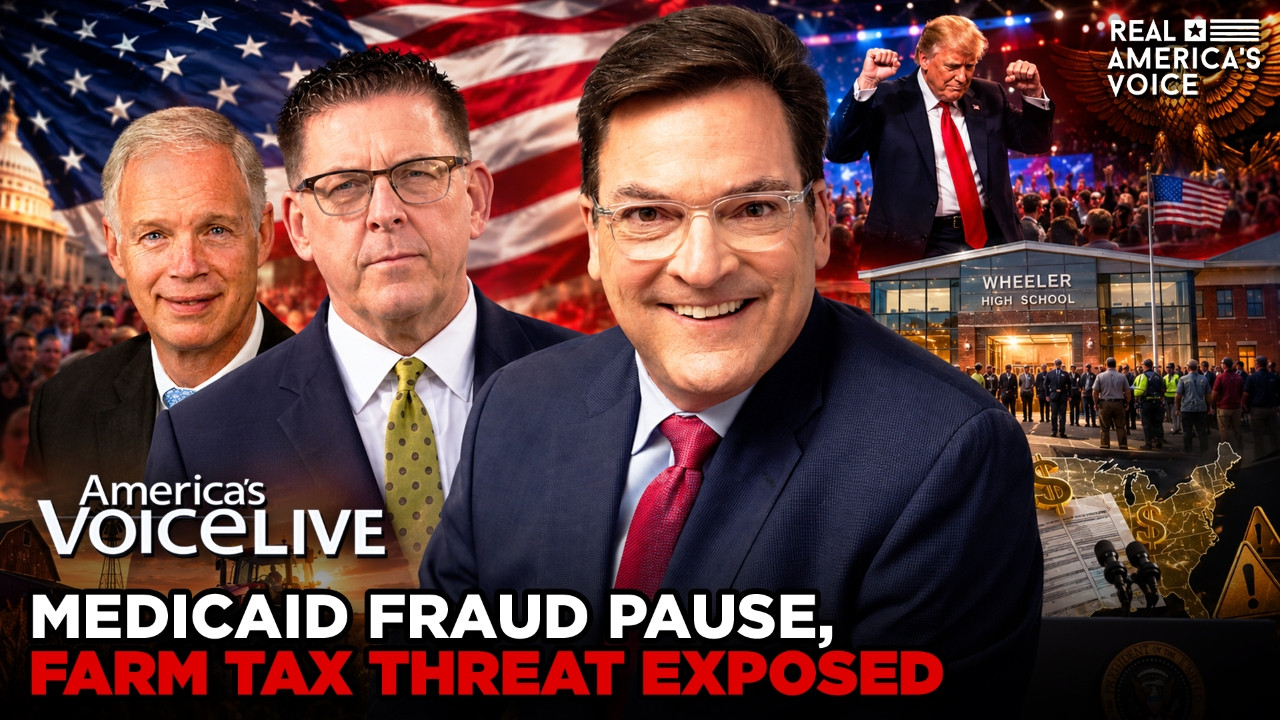 EXPOSING MEDICARE AND MEDICAID FRAUD IN AMERICA