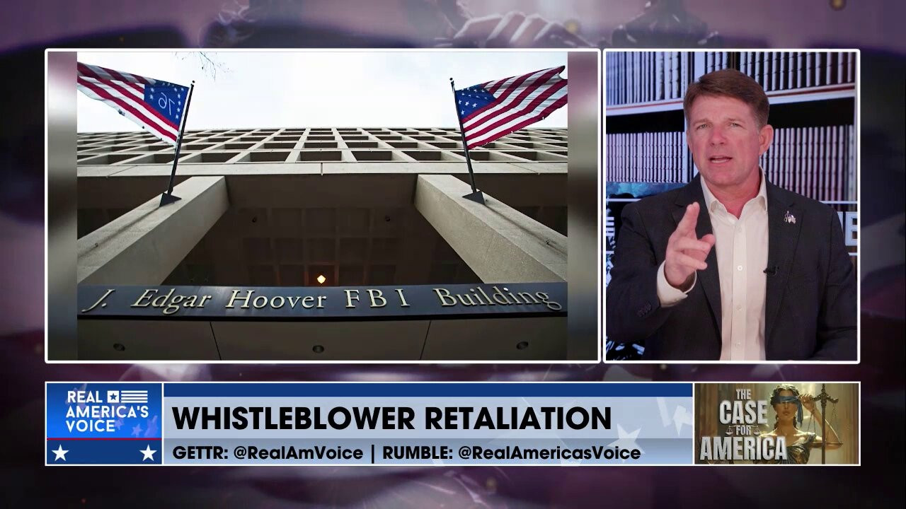 OVERVIEW: WHISTLEBLOWER RETALIATION