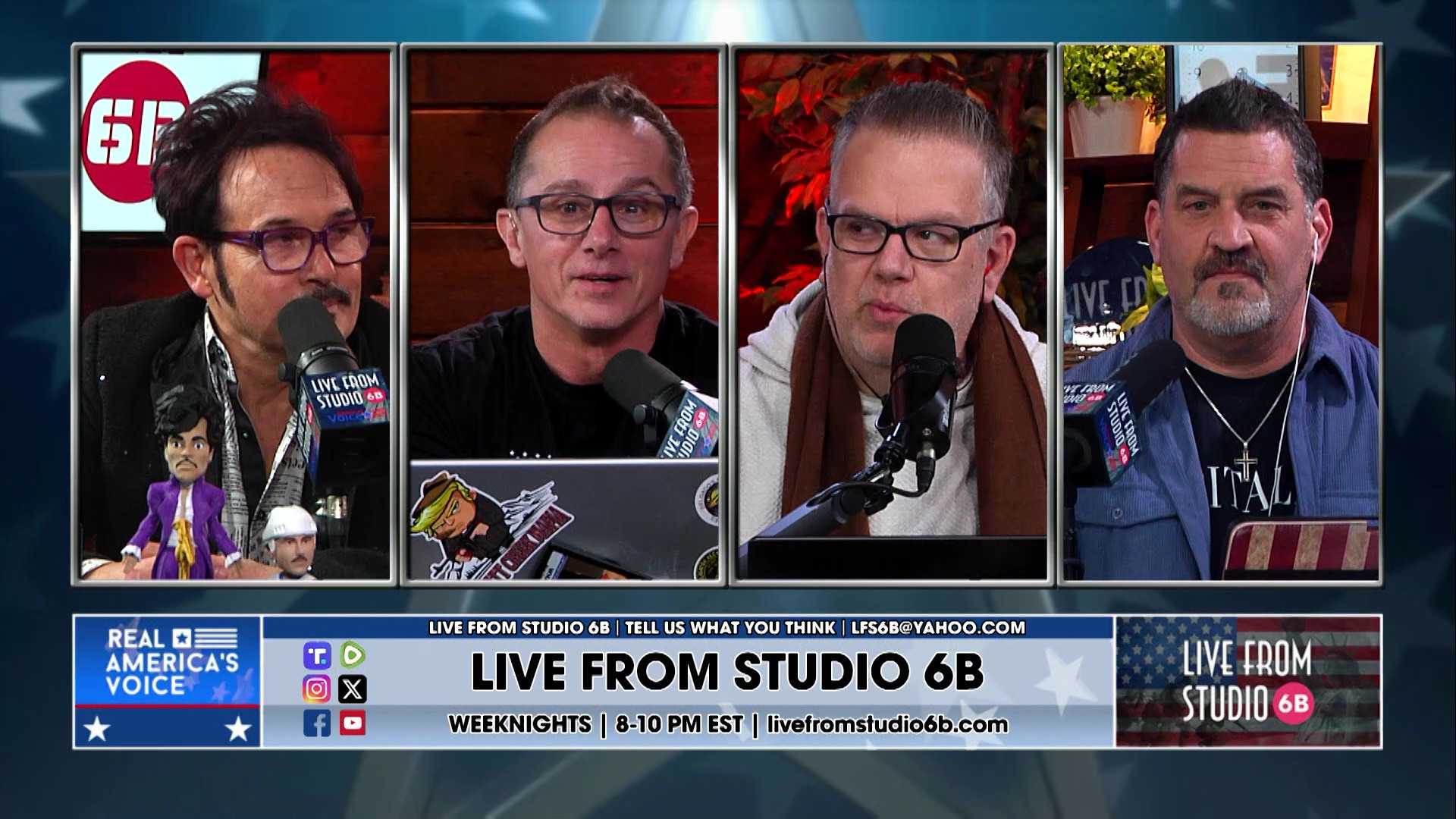 3-2-26 1 - Talking Iran, David Zere reports from the protest in front of the White House