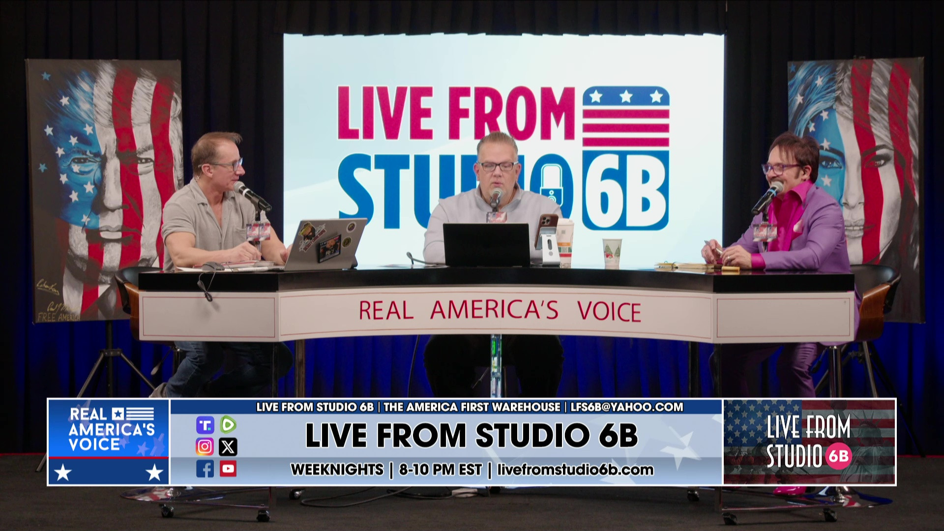 1-8-26 2 - More on shooting, Dems against Trump on Venezuela