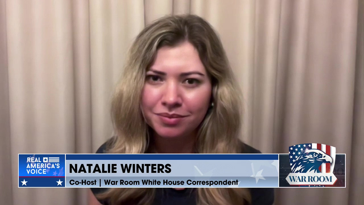 WAR ROOM SPECIAL XI COVERAGE WITH STEPHEN K. BANNON PART 3