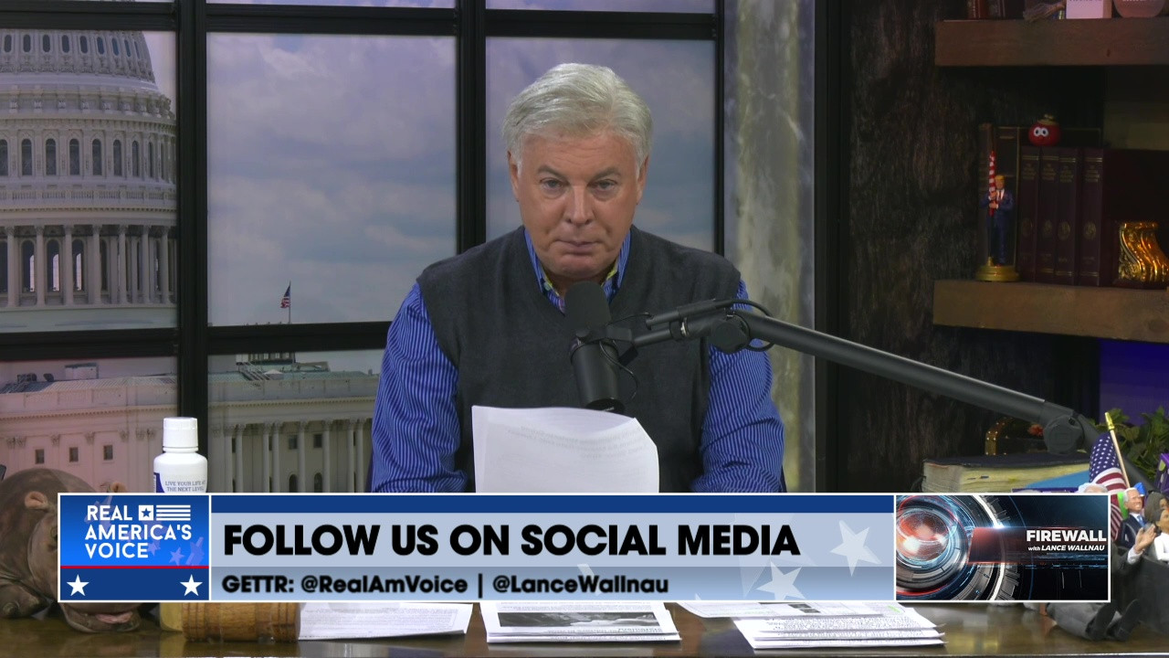 MEDIA MELTDOWN & CRIME CRACKDOWN