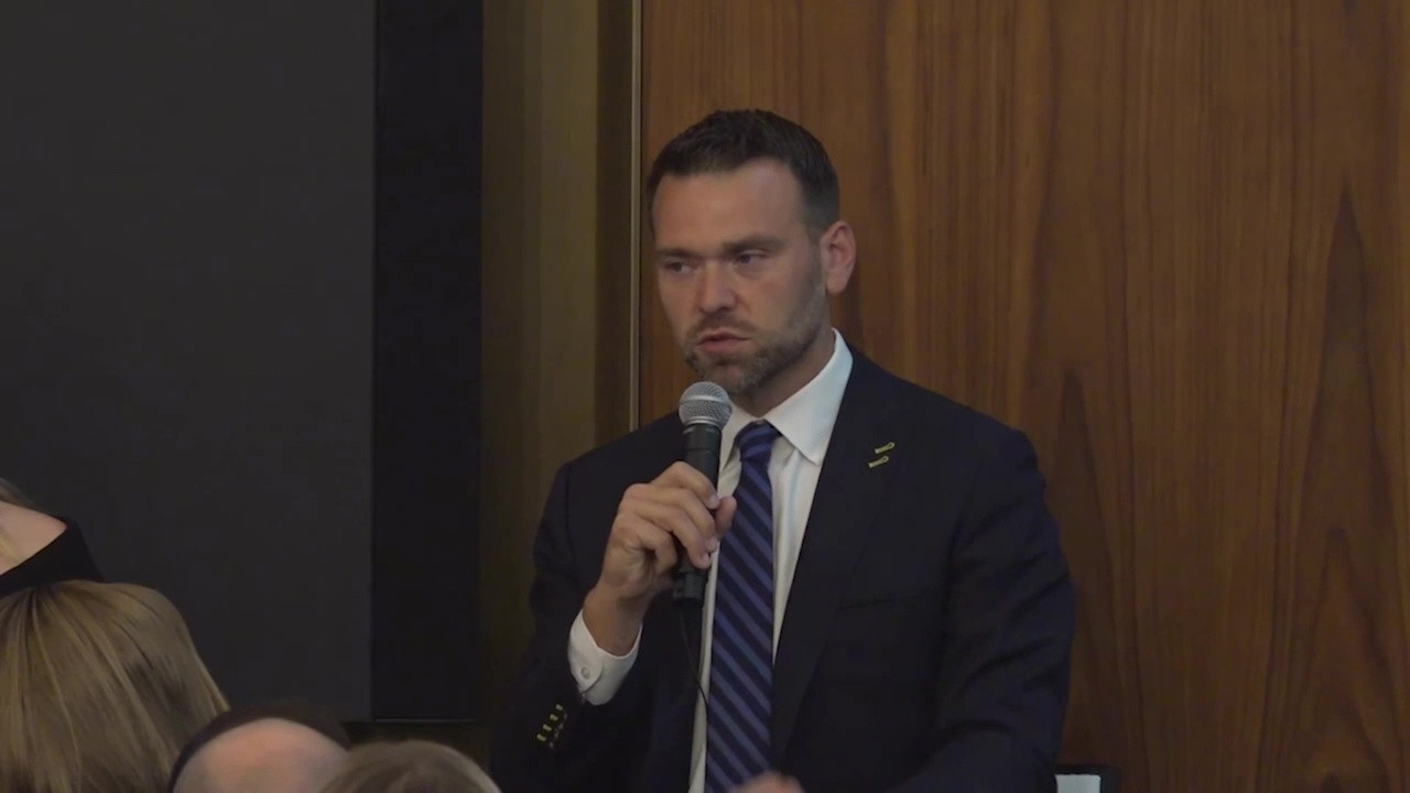 The Danger of Digital Identities