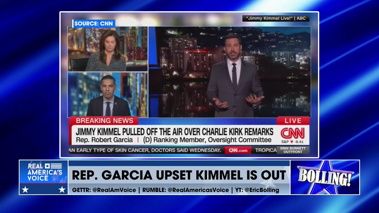 REACTING TO THE LATEST HEADLINES