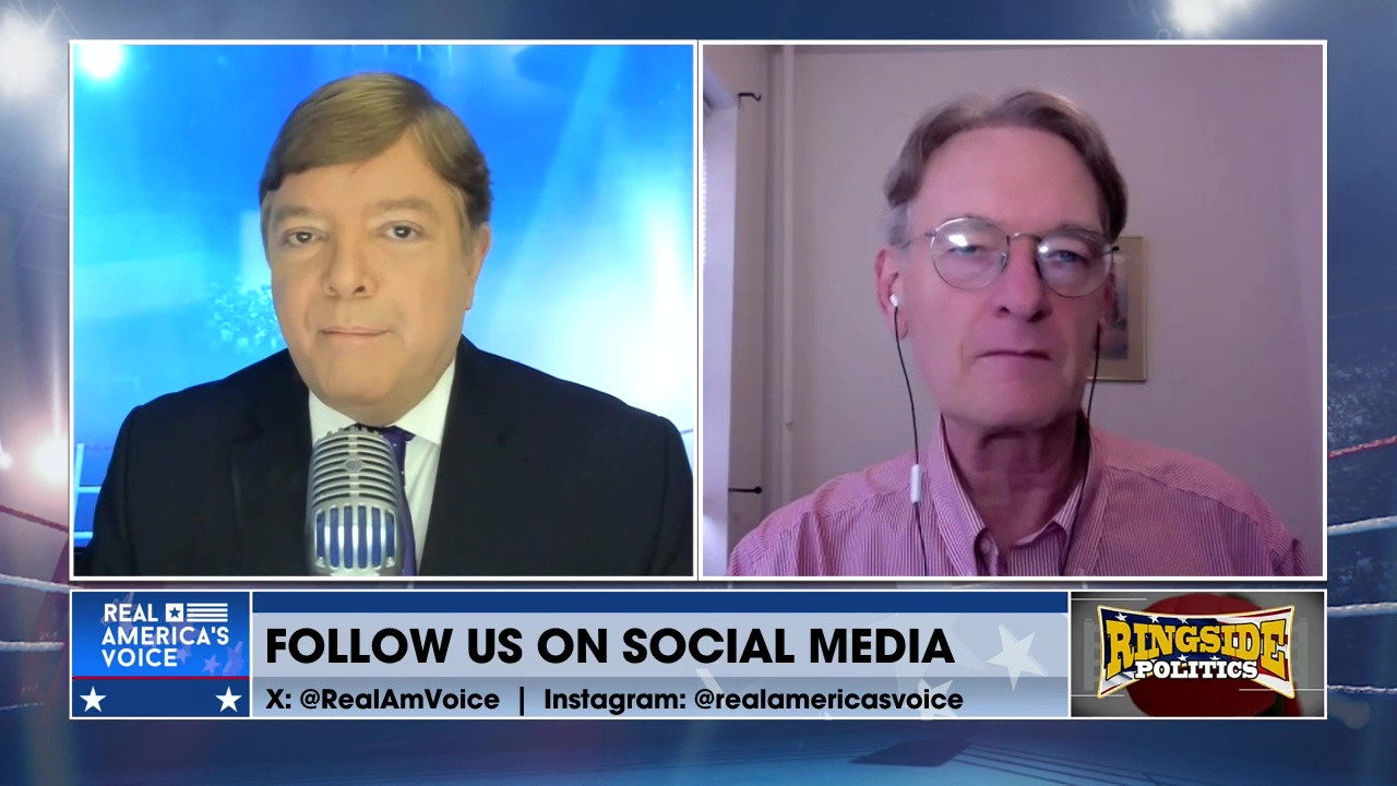 EPSTEIN REVELATIONS, GOVERNMENT COVER-UPS & THE FIGHT FOR TRUTH