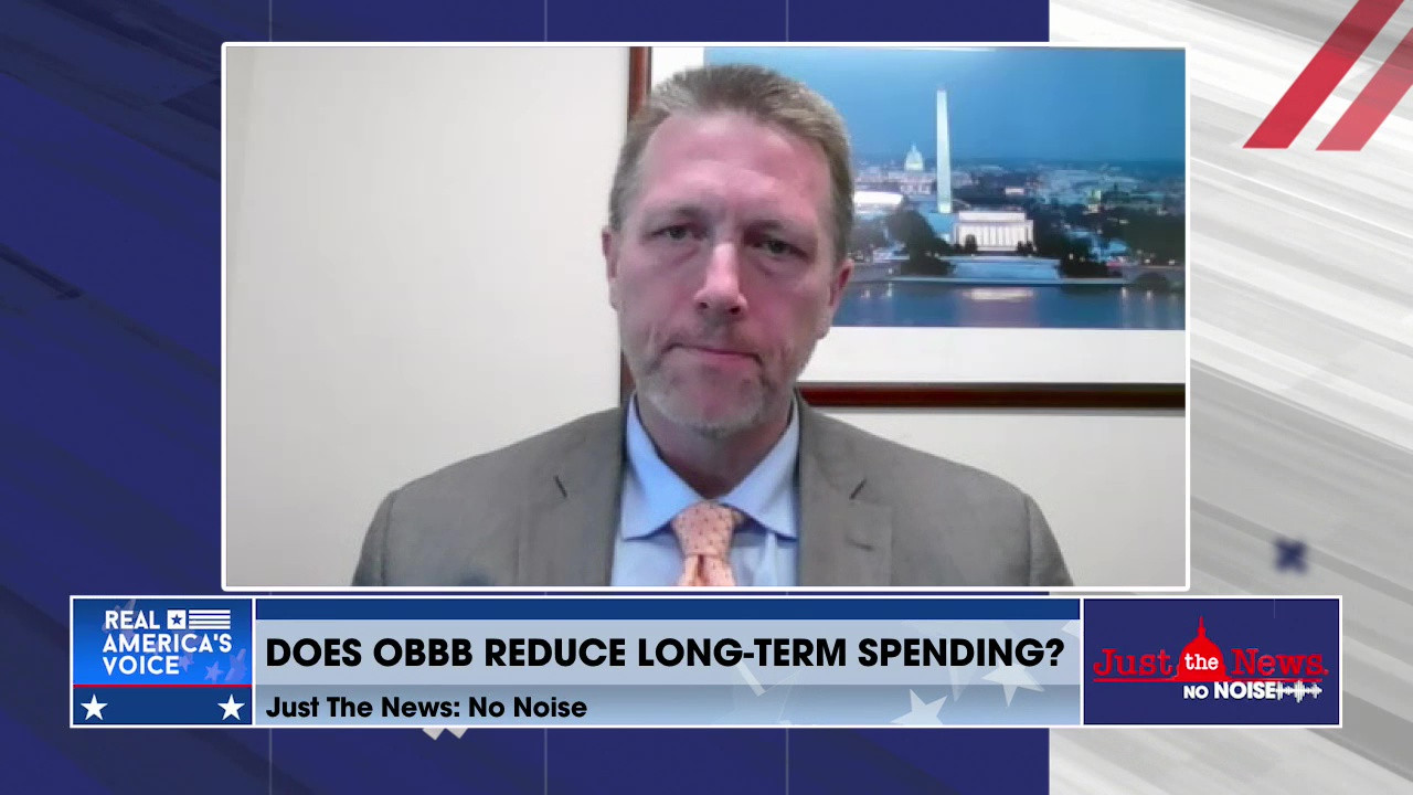 HERE'S HOW THE OBBB CAN GIVE US MUCH SHORTER SPENDING BILLS IN THE FUTURE