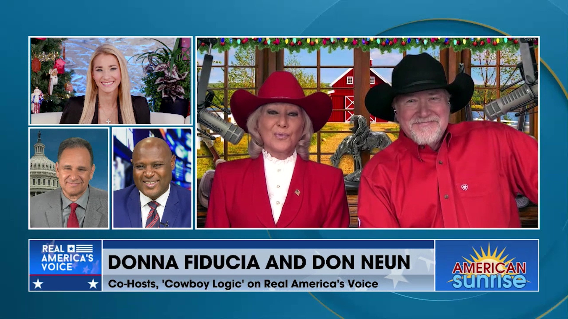 J6 ANNIVERSARY APPROACHES