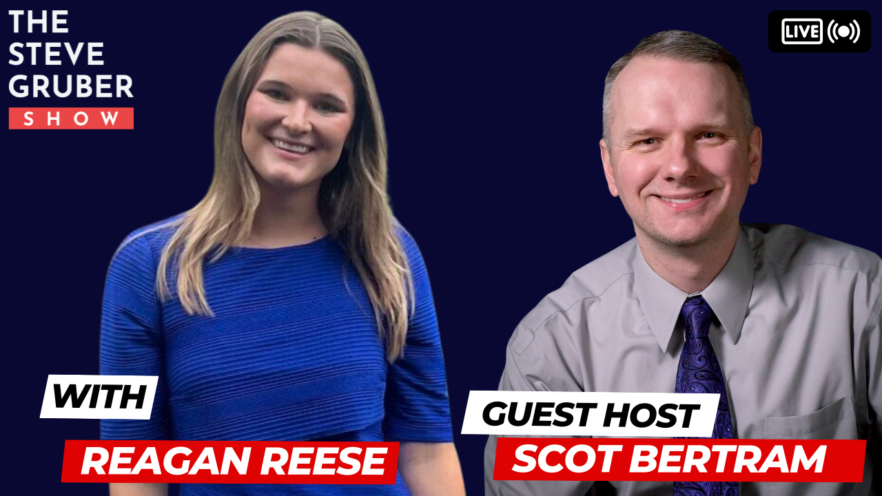 Trump's Economic Focus | with Reagan Reese
