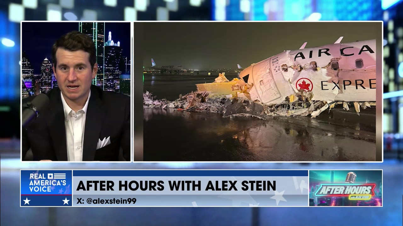 TRAGEDY AT LAGUARDIA, WHO'S AT FAULT?