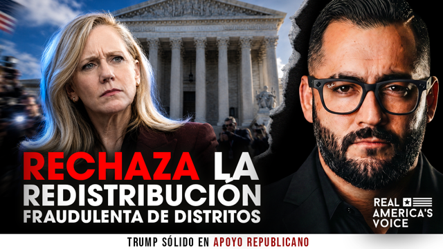 CORTE SUPREMA RECHAZA LA DISTRIBUCION DE DISTRITOS EN VIRGINIA