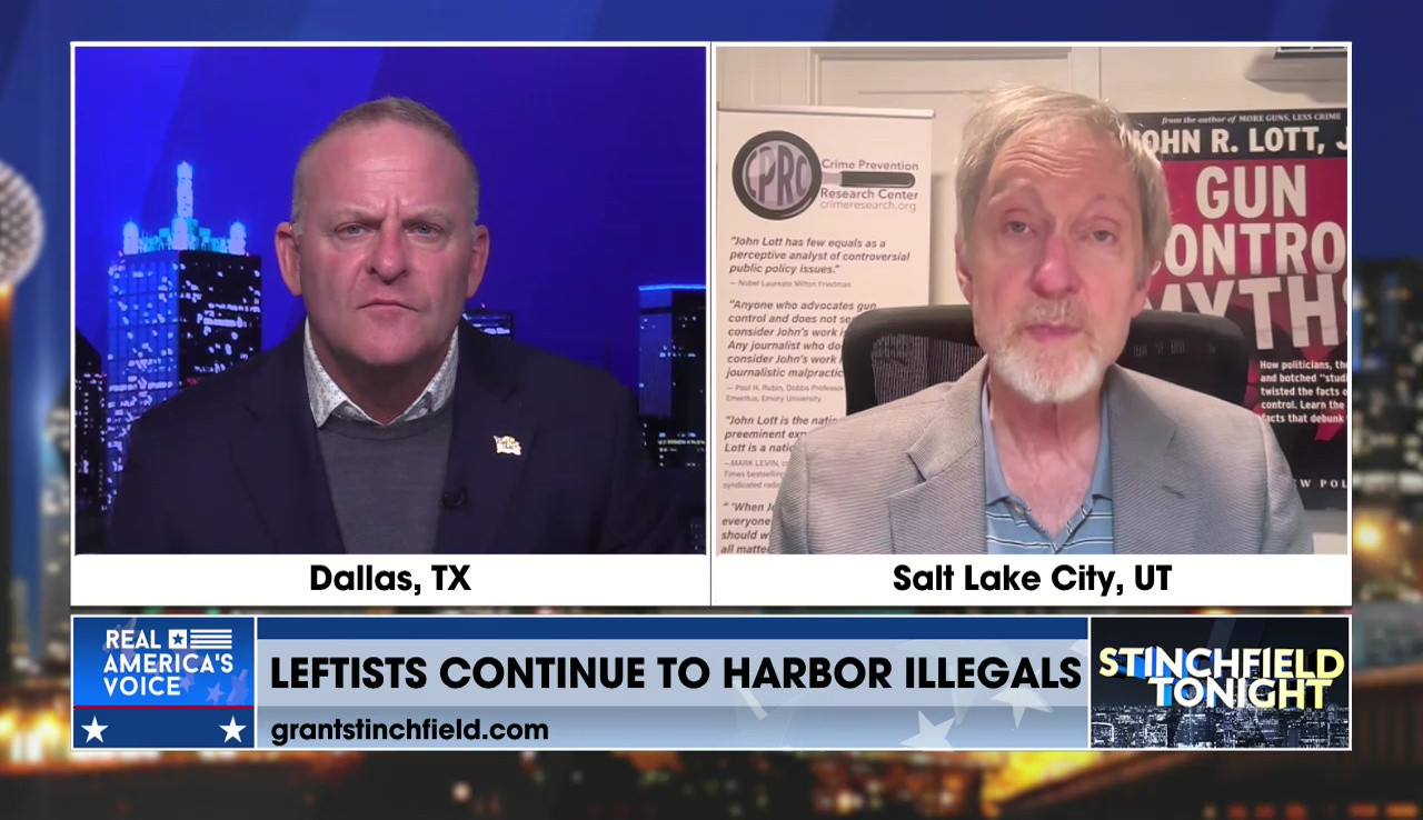 ILLEGAL ALIENS COMMIT MORE CRIMES THAN LEGAL RESIDENTS