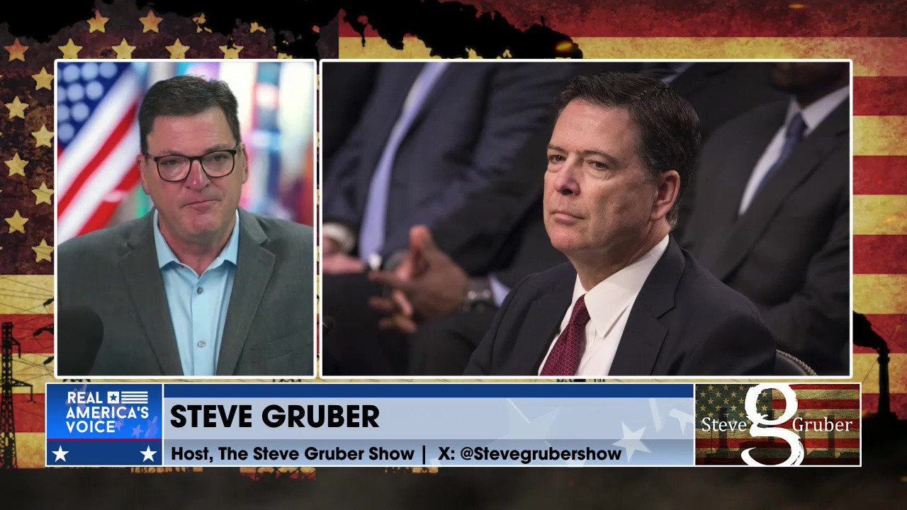 STEVE TALKS ABOUT THE NEWS JULY 21 PT. 1