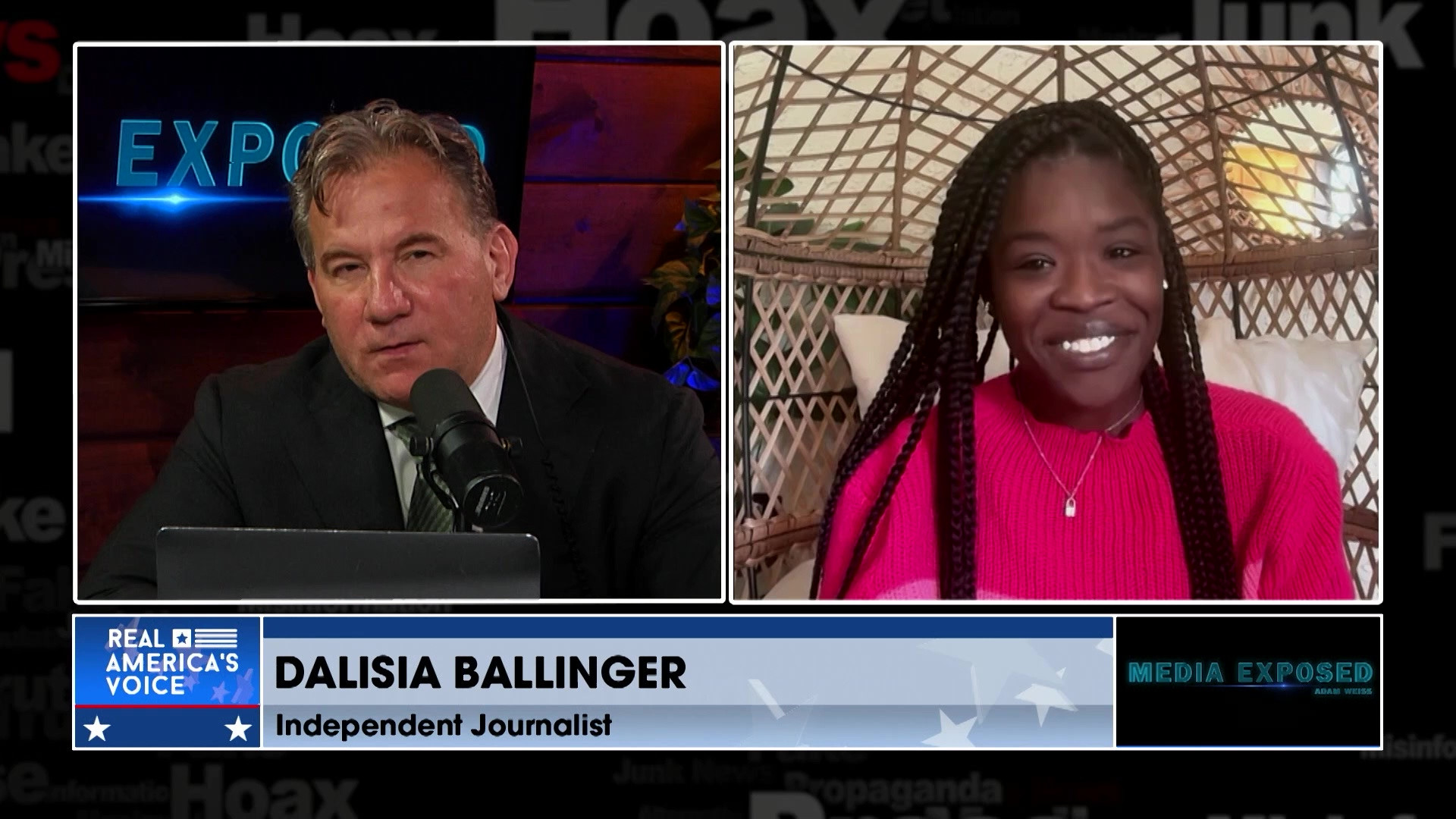 ME 7-19-26 D - Adam talks with Memphis Journalist Dalisia Ballinger about Trump Roundtable and more