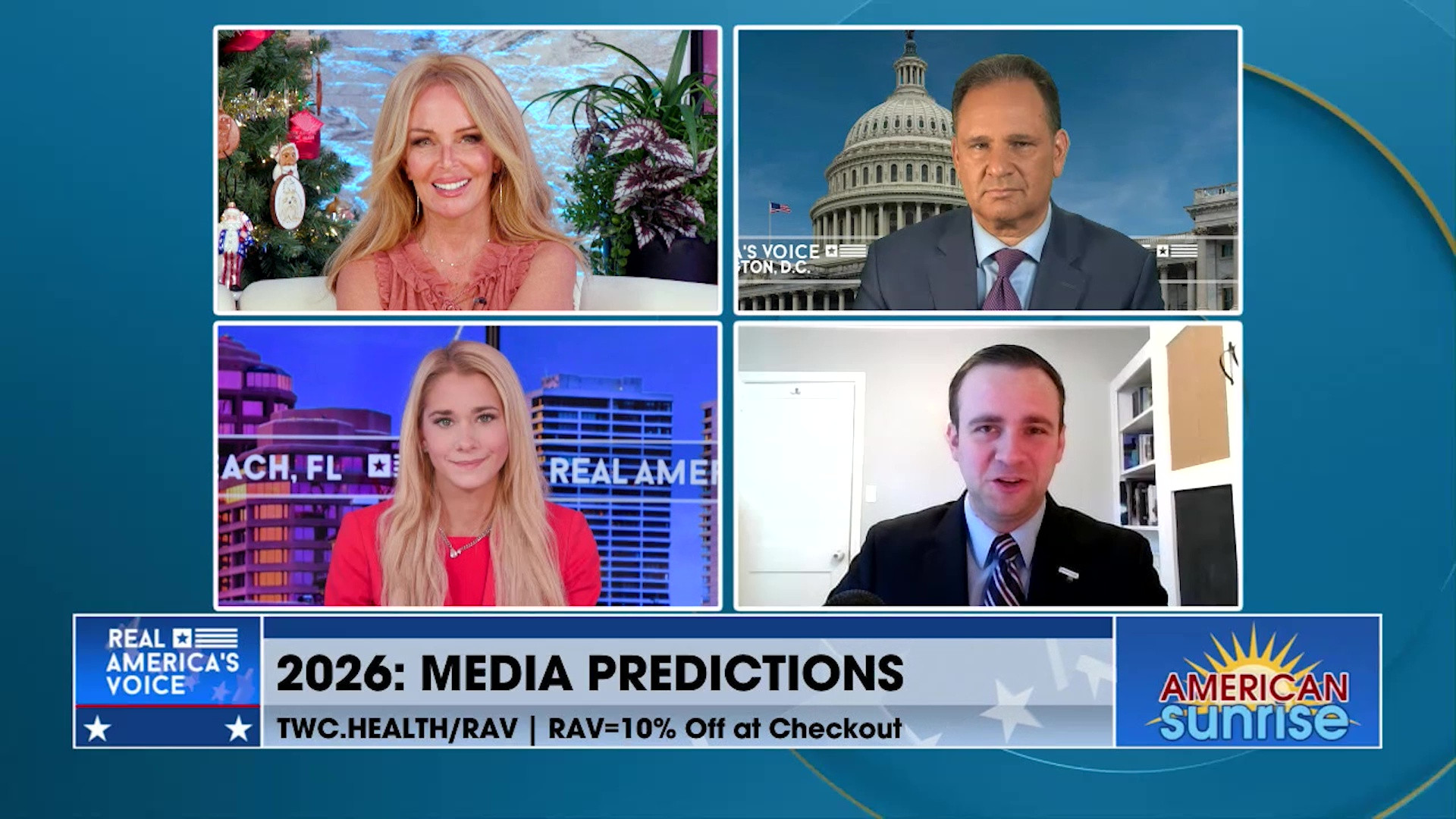 2026: MEDIA WINNERS & LOSERS