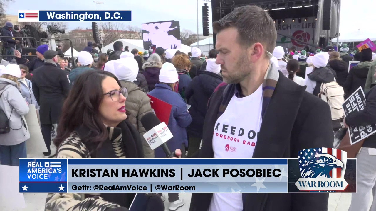 THE WAR ROOM WITH STEPHEN K. BANNON EPISODE 5089 PART 4