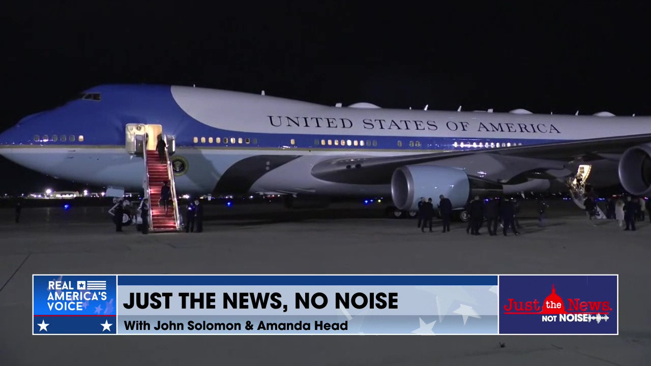 WHAT'S NEXT AFTER THE SHUTDOWN? / IRS WHISTLEBLOWERS SPEAK OUT