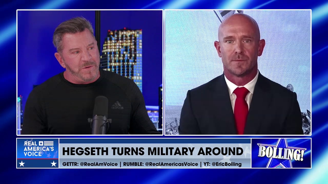 DEI DOESN'T WORK IN MILITARY