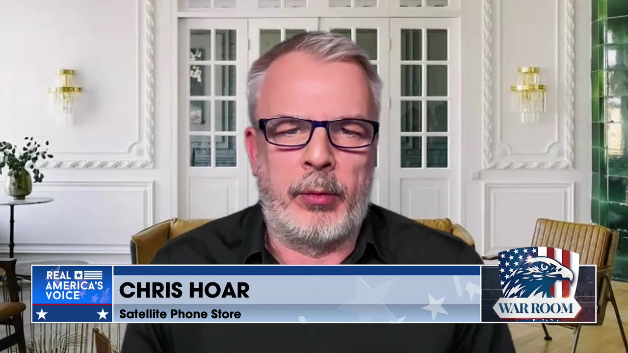 THE WAR ROOM WITH STEPHEN K. BANNON EPISODE 4755 PART 4
