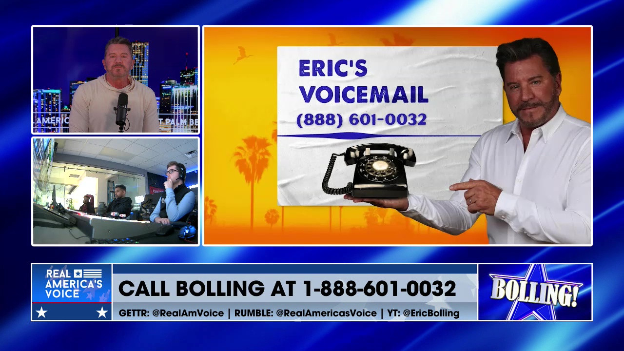 LISTENING TO YOUR VOICEMAILS