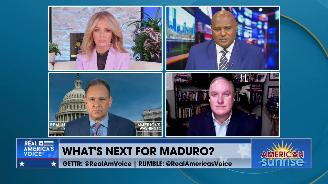 MADURO SOUGHT FOREIGN DRONES