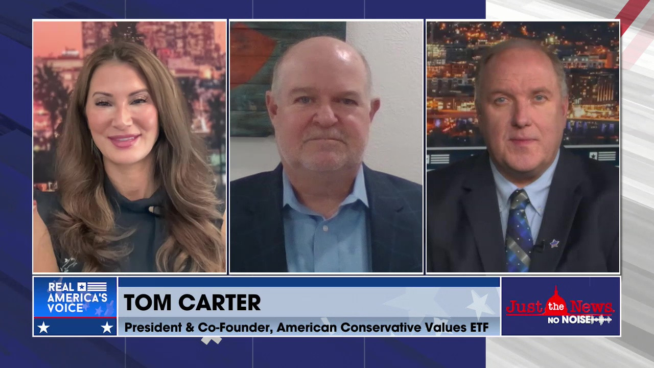 HOW THE TRUMP ADMINISTRATION IS PUTTING AN END TO DEI IN CORPORATE AMERICA