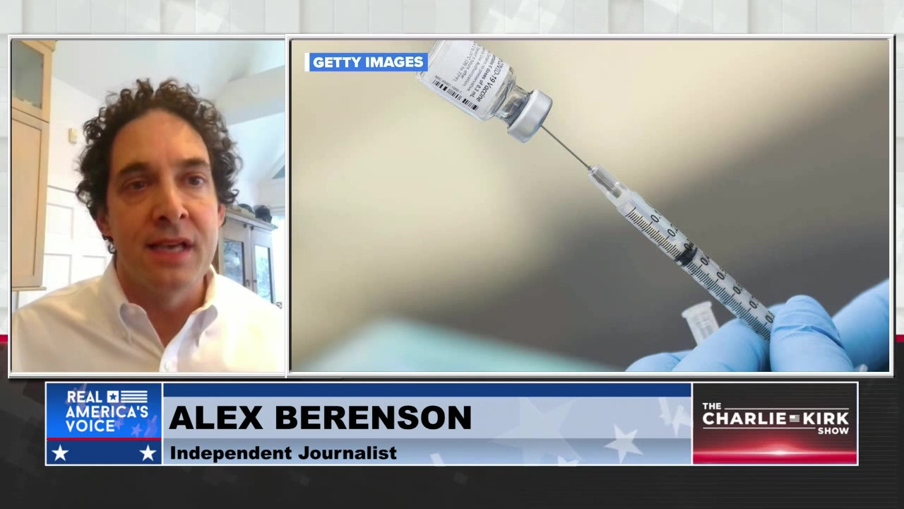 THE CHARLIE KIRK SHOW, PART 6