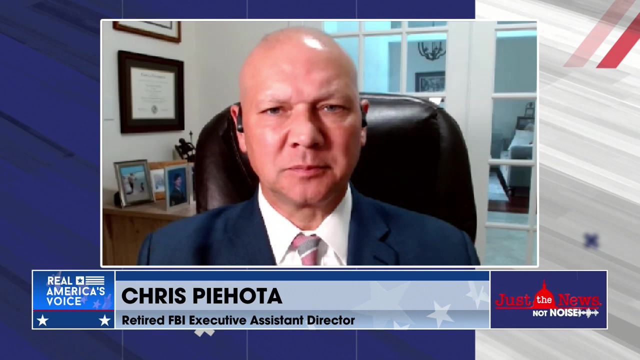J6 AFTERMATH: FBI SURVEILLANCE OF GOP LAWMAKERS