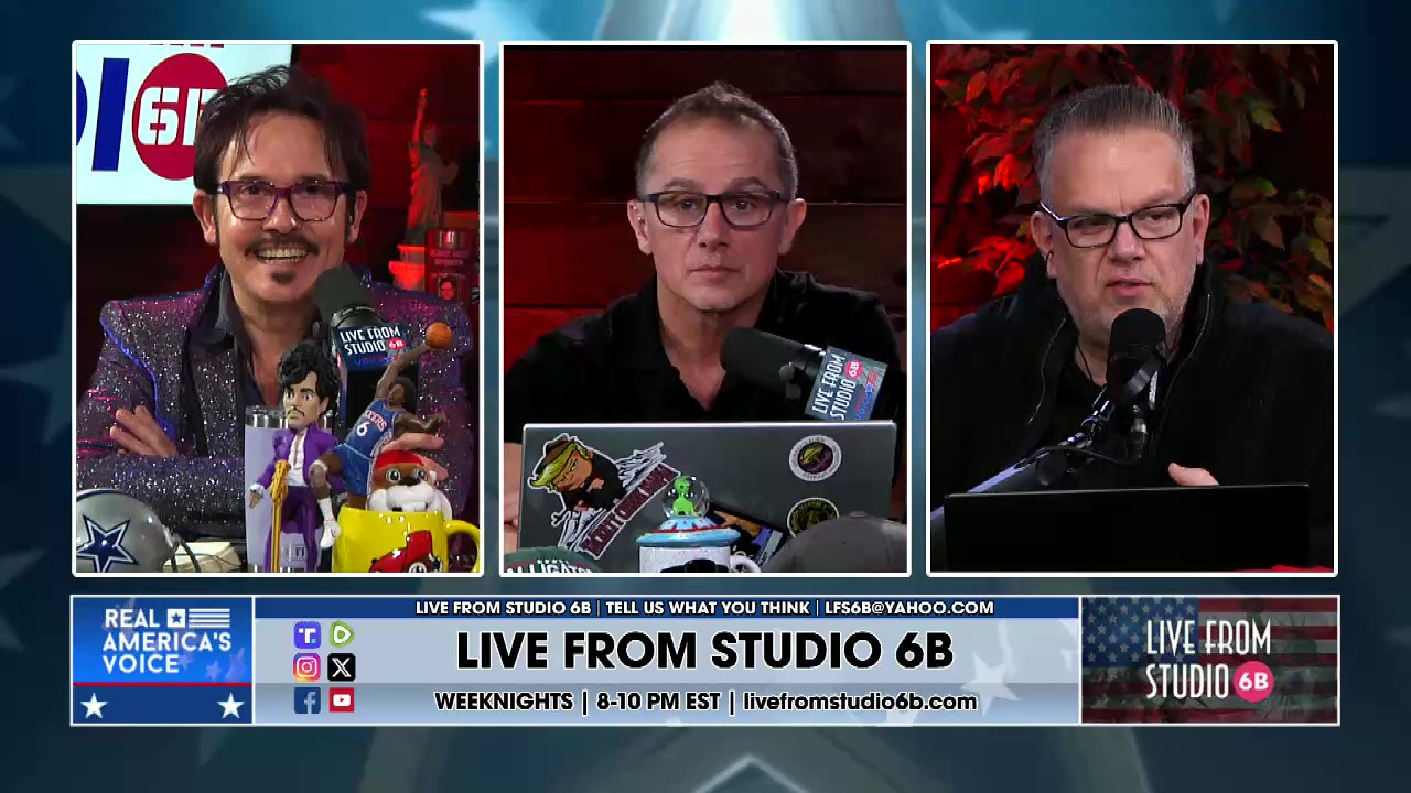 2-20-26 2 - Harry update, Damon and Vin appear on Bolling, Slick has Sports