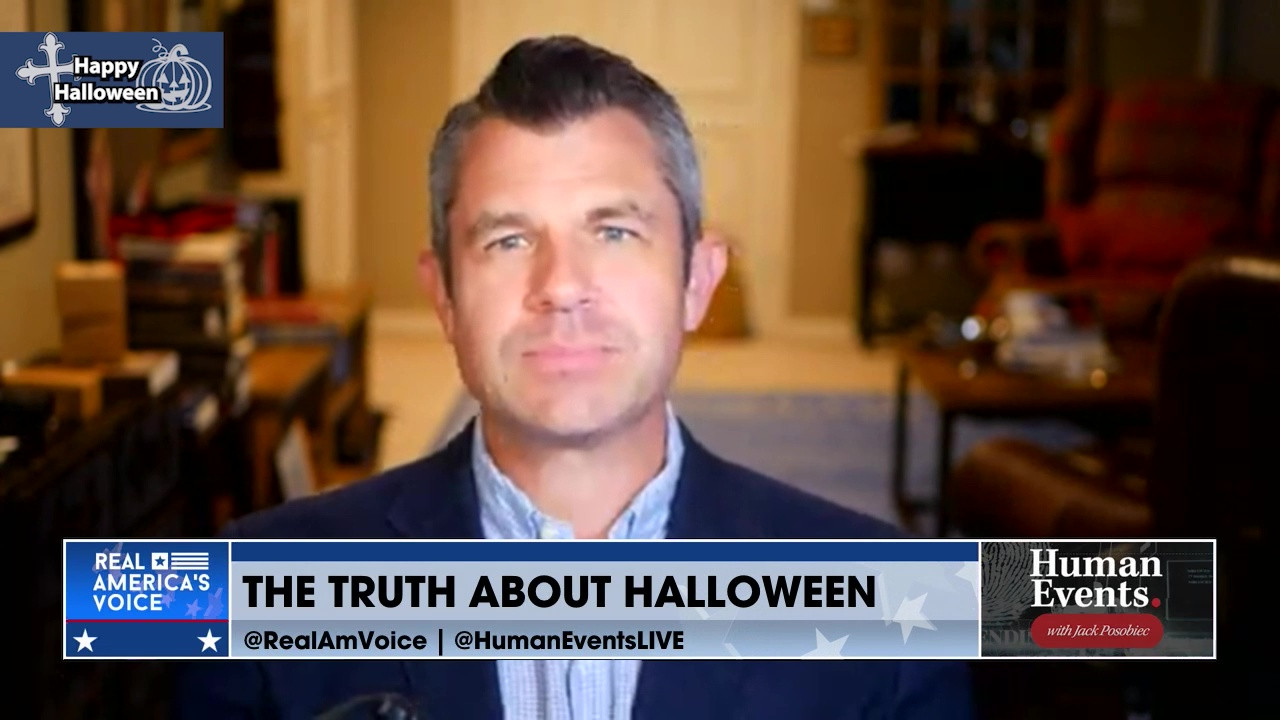 The Christian Origins Of Halloween