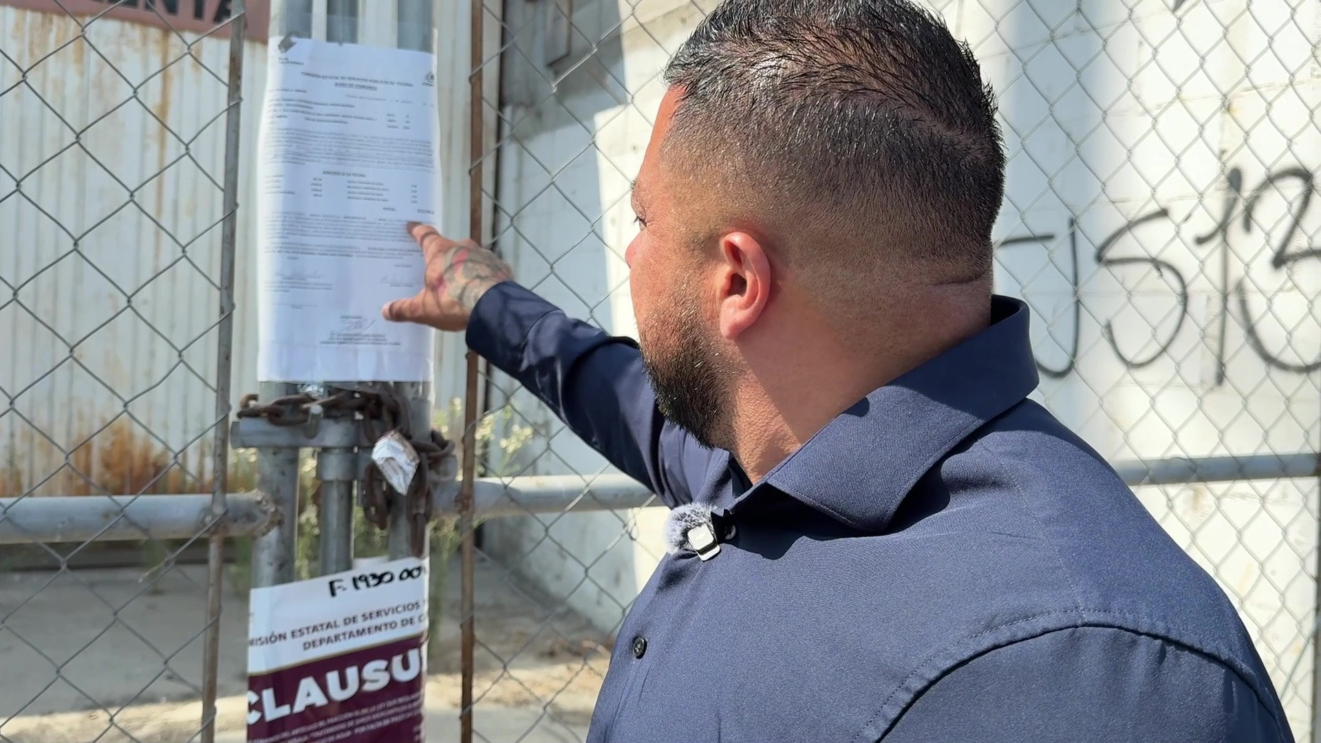 Underground War: Cartel Tunnels Exposed