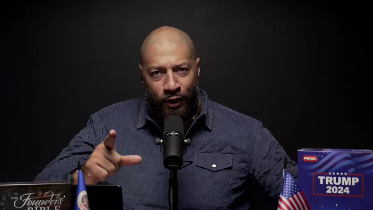 THE ROYCE WHITE SHOW PART 4