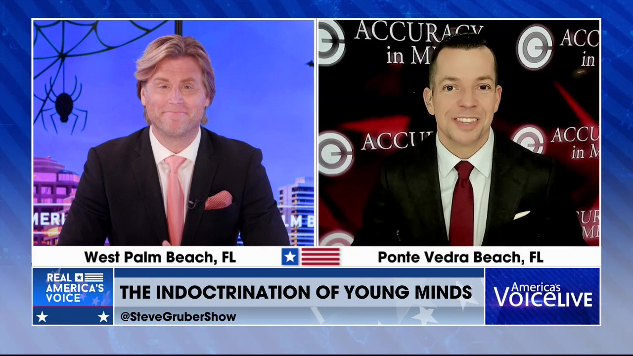 KEEPING VIOLENT ACTIVISTS AWAY FROM OUR CHILDREN