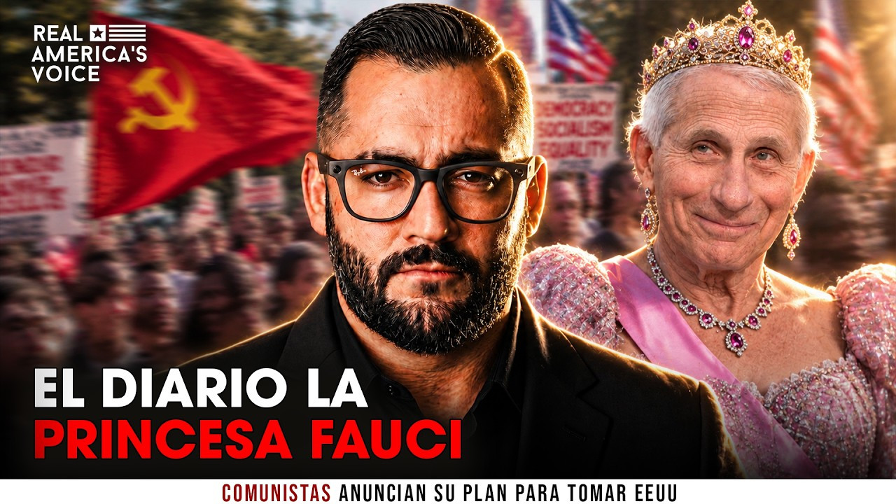 DSA VA POR TODOS Y SIN MIEDO