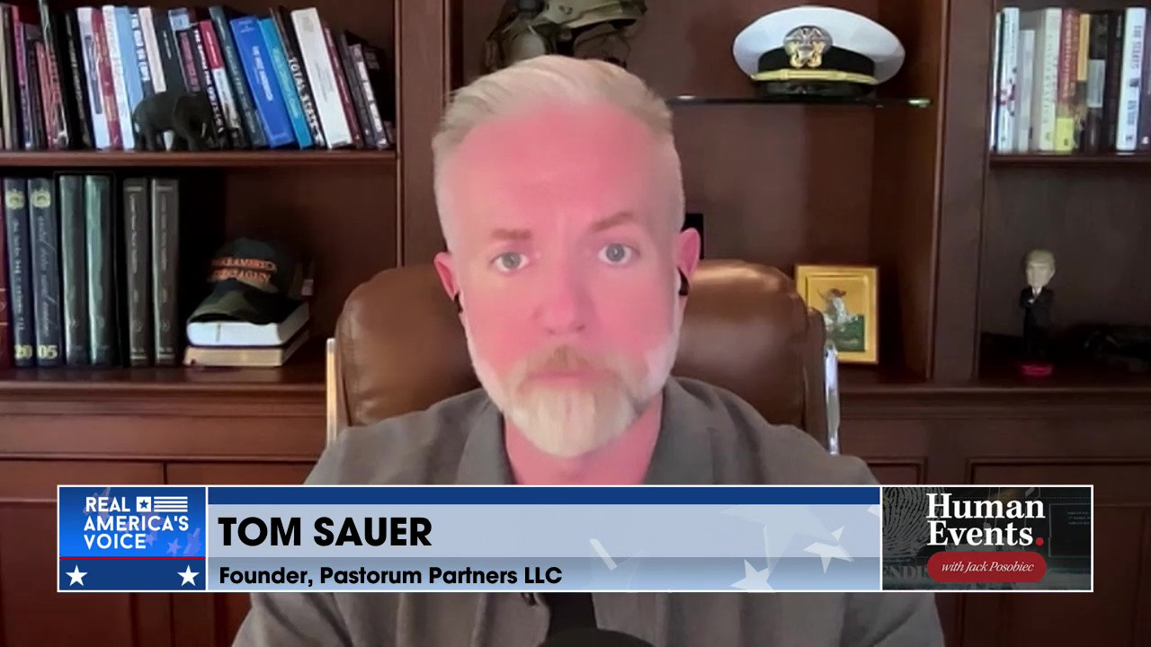 Inside The ATF’s EXPLOSIVE Charlie Kirk Assassination Report