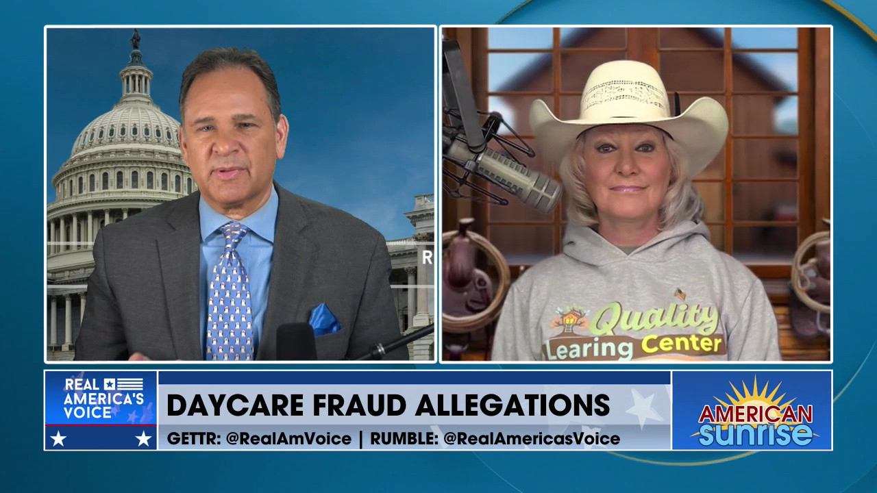 DAYCARE FRAUD ALLEGATIONS