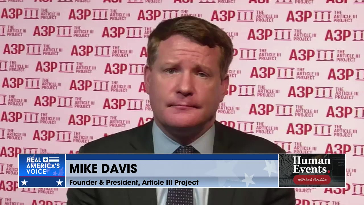 The Massive Birthright Citizenship Case At SCOTUS