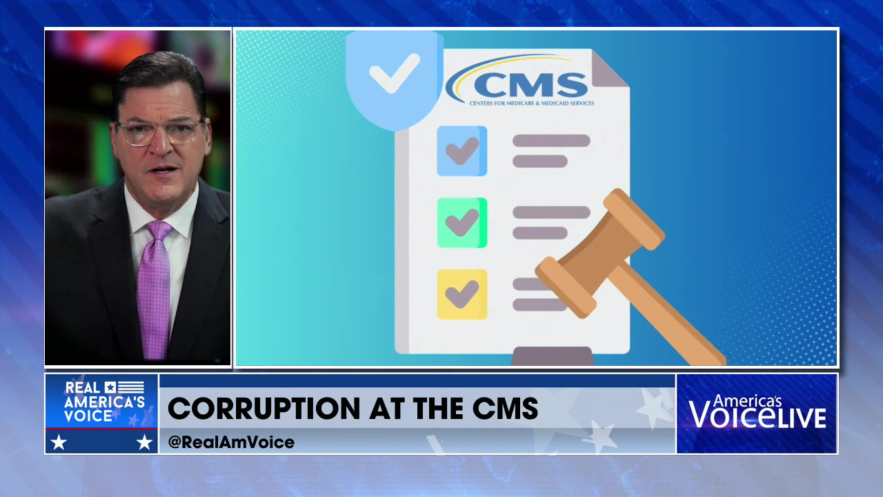 EXPOSING CORRUPTION AT THE CMS