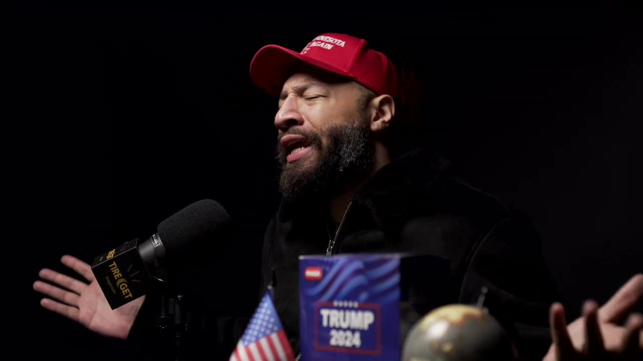 THE ROYCE WHITE SHOW PART 3