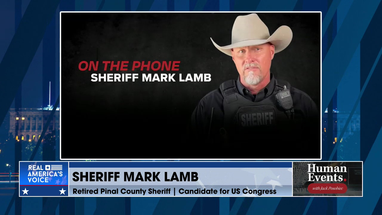 We Are STILL DEALING With The After Effect's Of Biden's Disastrous Border Policy