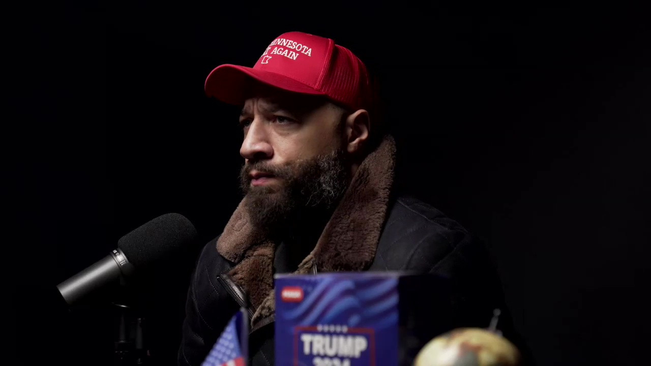 THE ROYCE WHITE SHOW PART 2