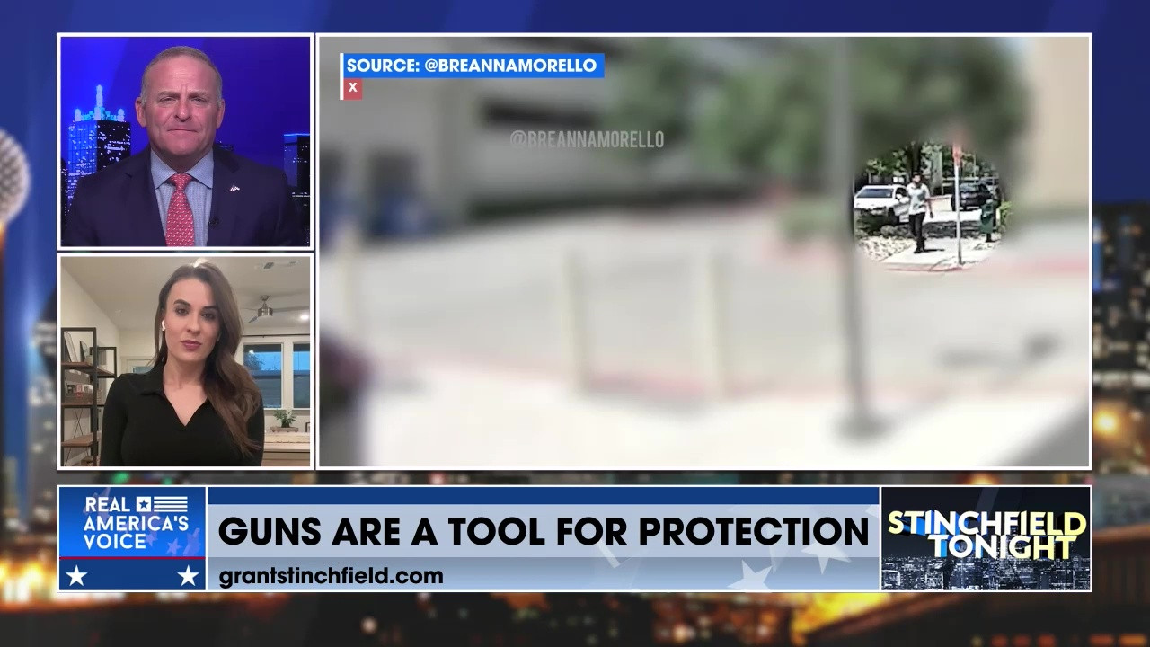 PERSONAL PROTECTION IS A MUST