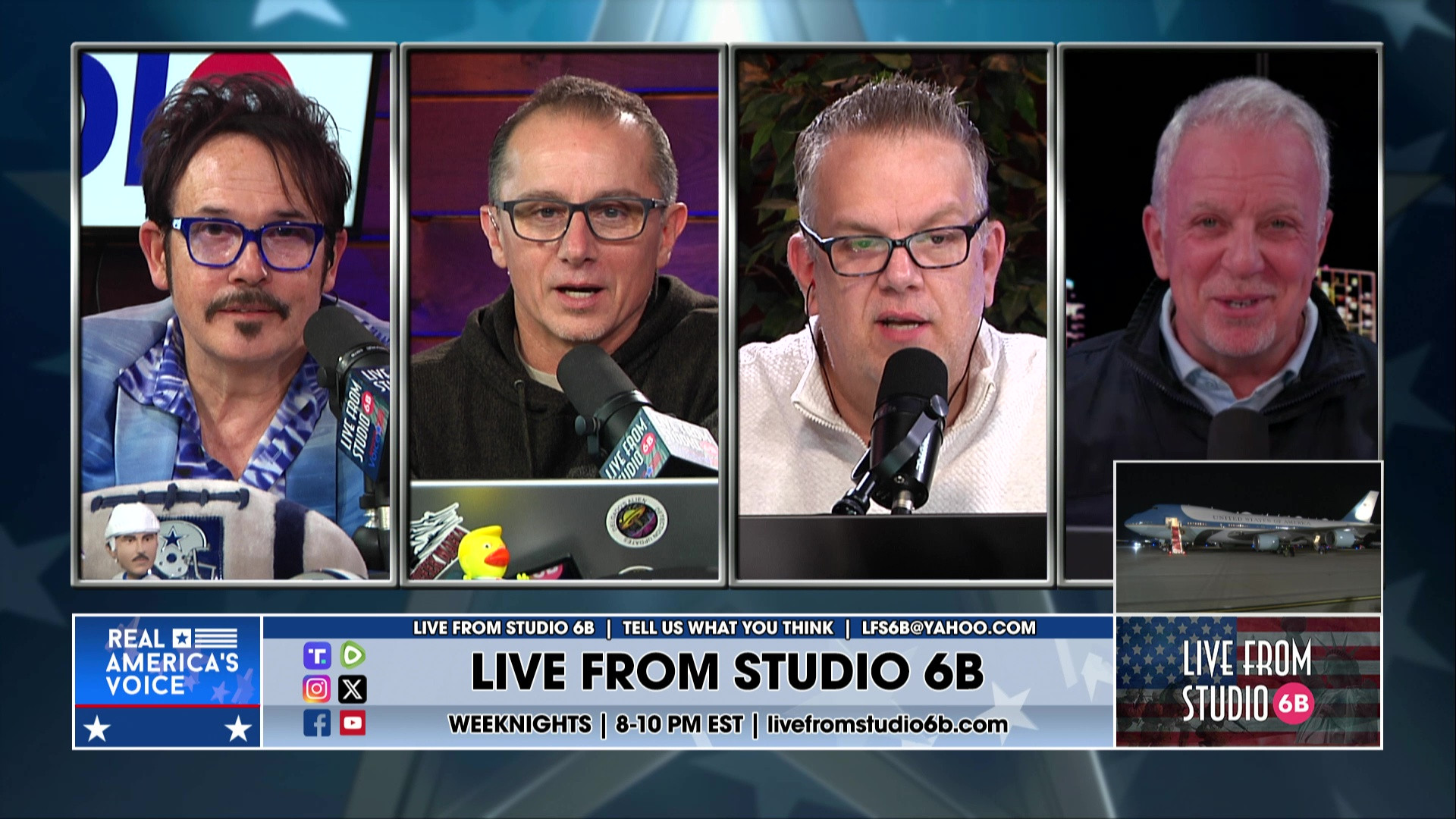 1-20-26 6 - Damon pays bills, Noem announces Migrant arrests