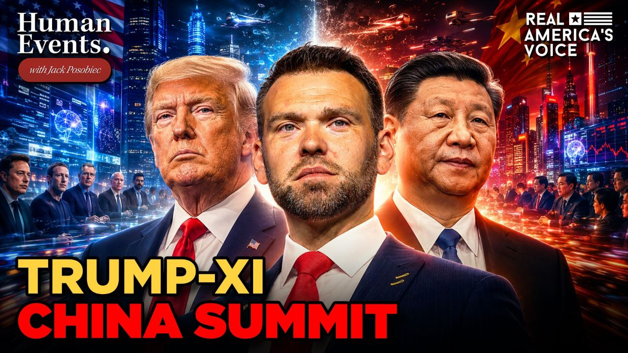 XI JINPING DISRESPECTED THE U.S. TO TRUMP’S FACE