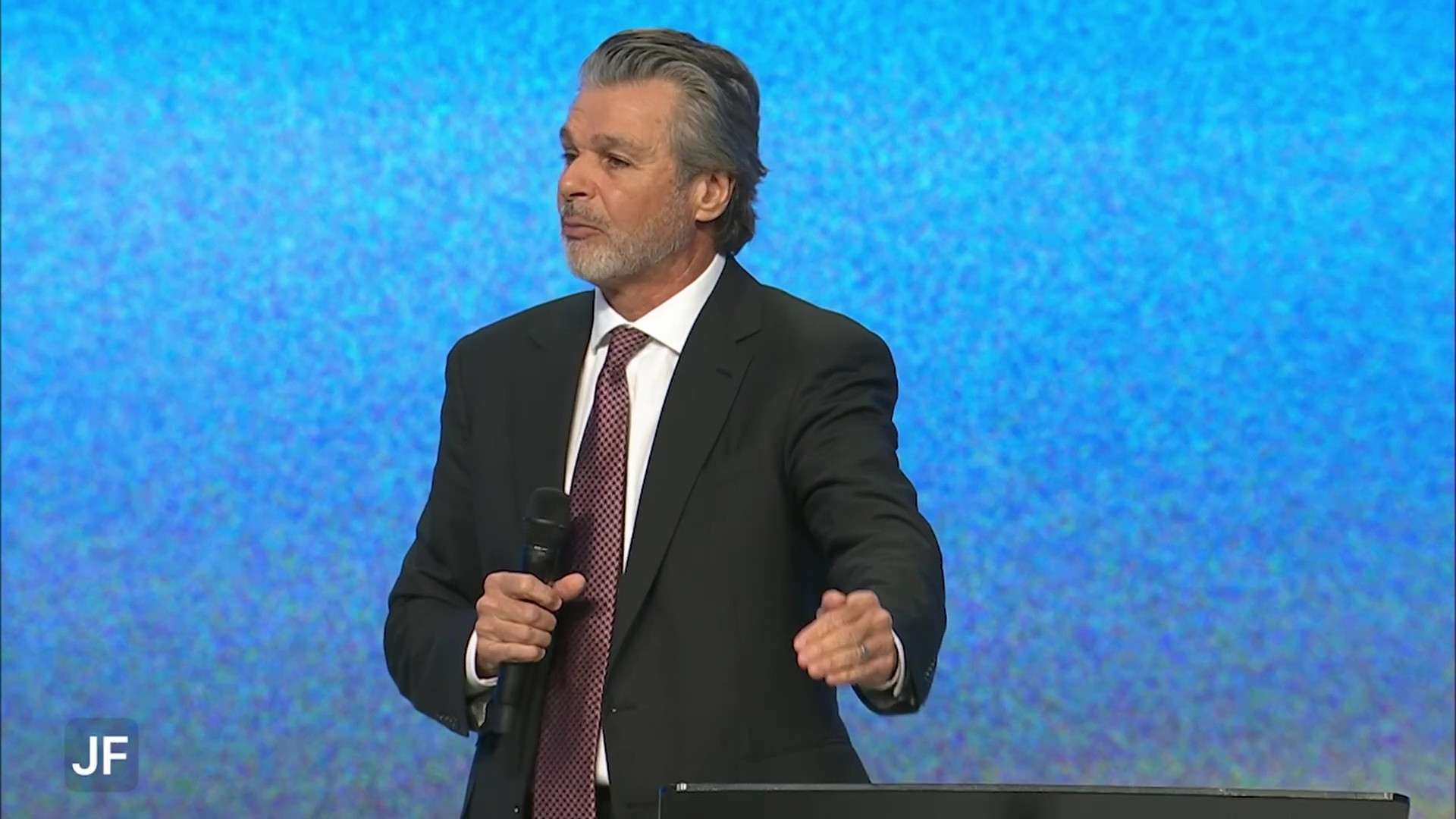 POWER OF SHORT PRAYERS WITH JENTEZEN FRANKLIN PART 1