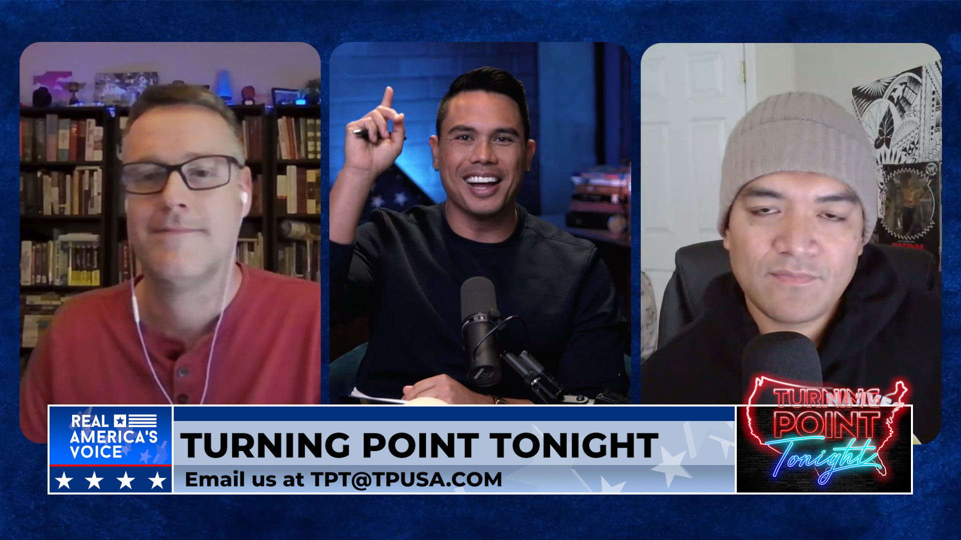 Jobob and His Producers Look forward to 2026