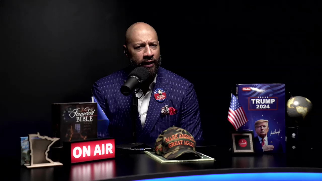 THE ROYCE WHITE SHOW | 1776