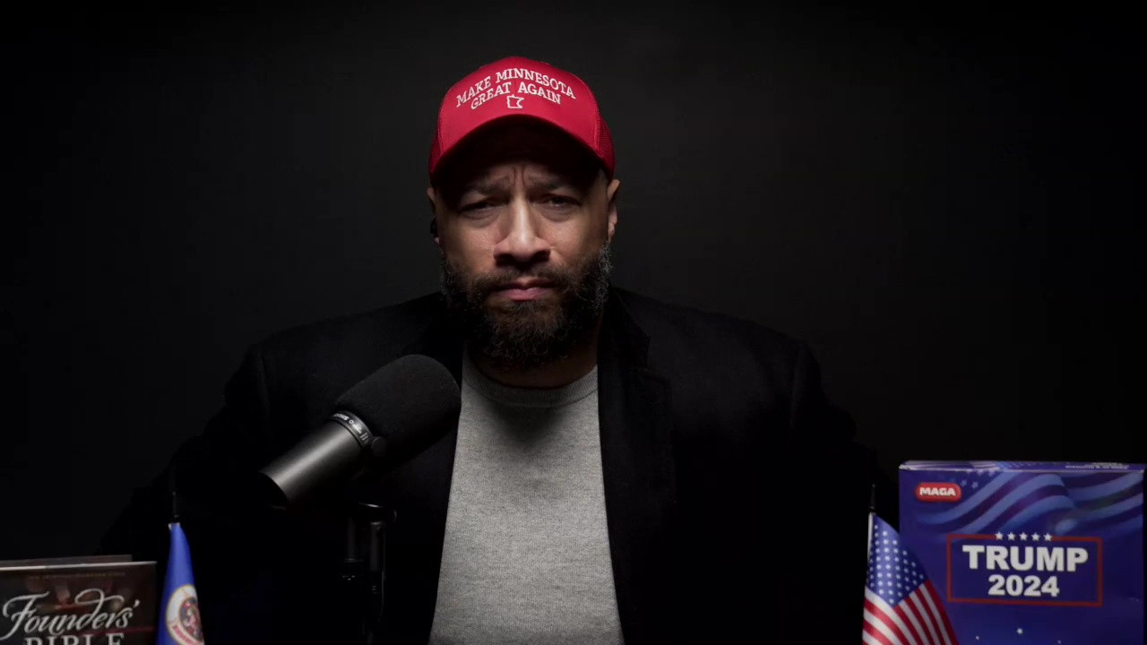 THE ROYCE WHITE SHOW PART 1