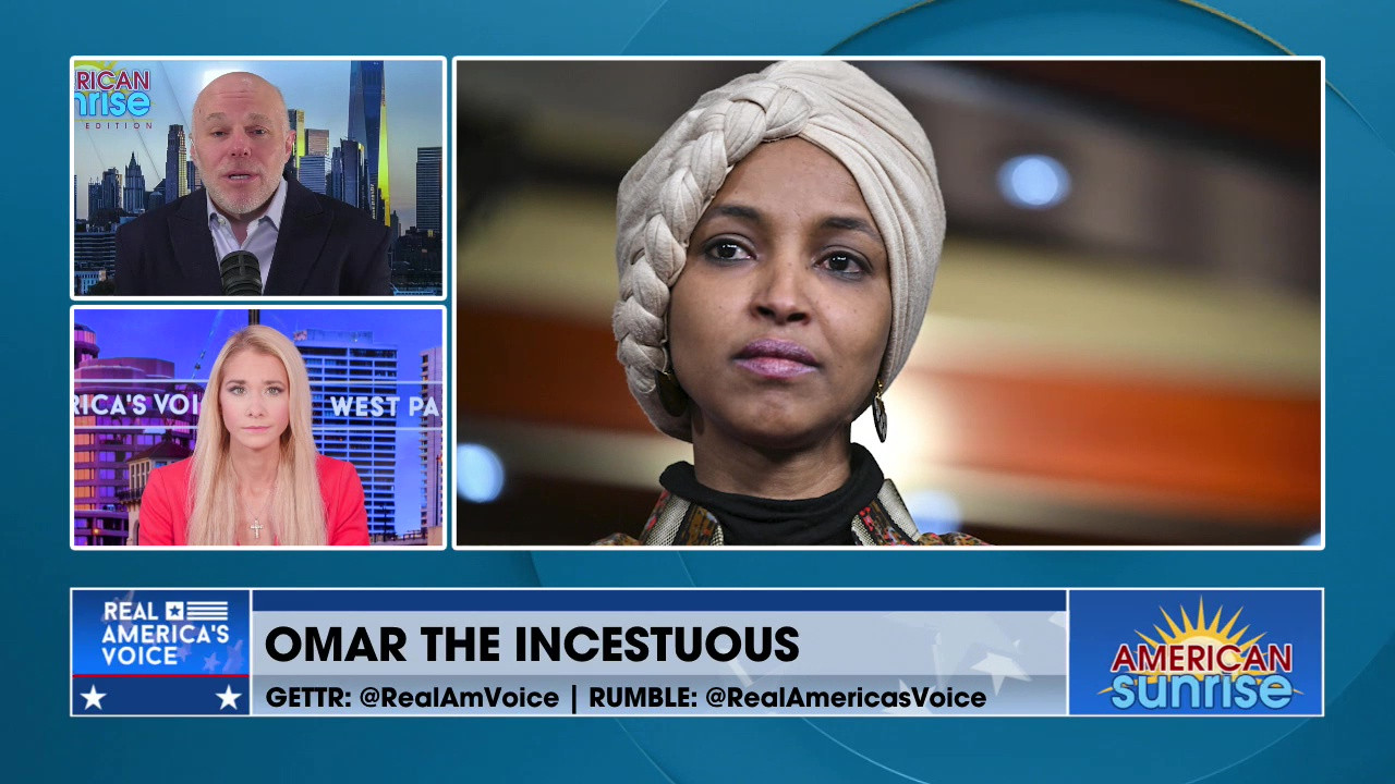 MEDIA DROPS BALL ON OMAR