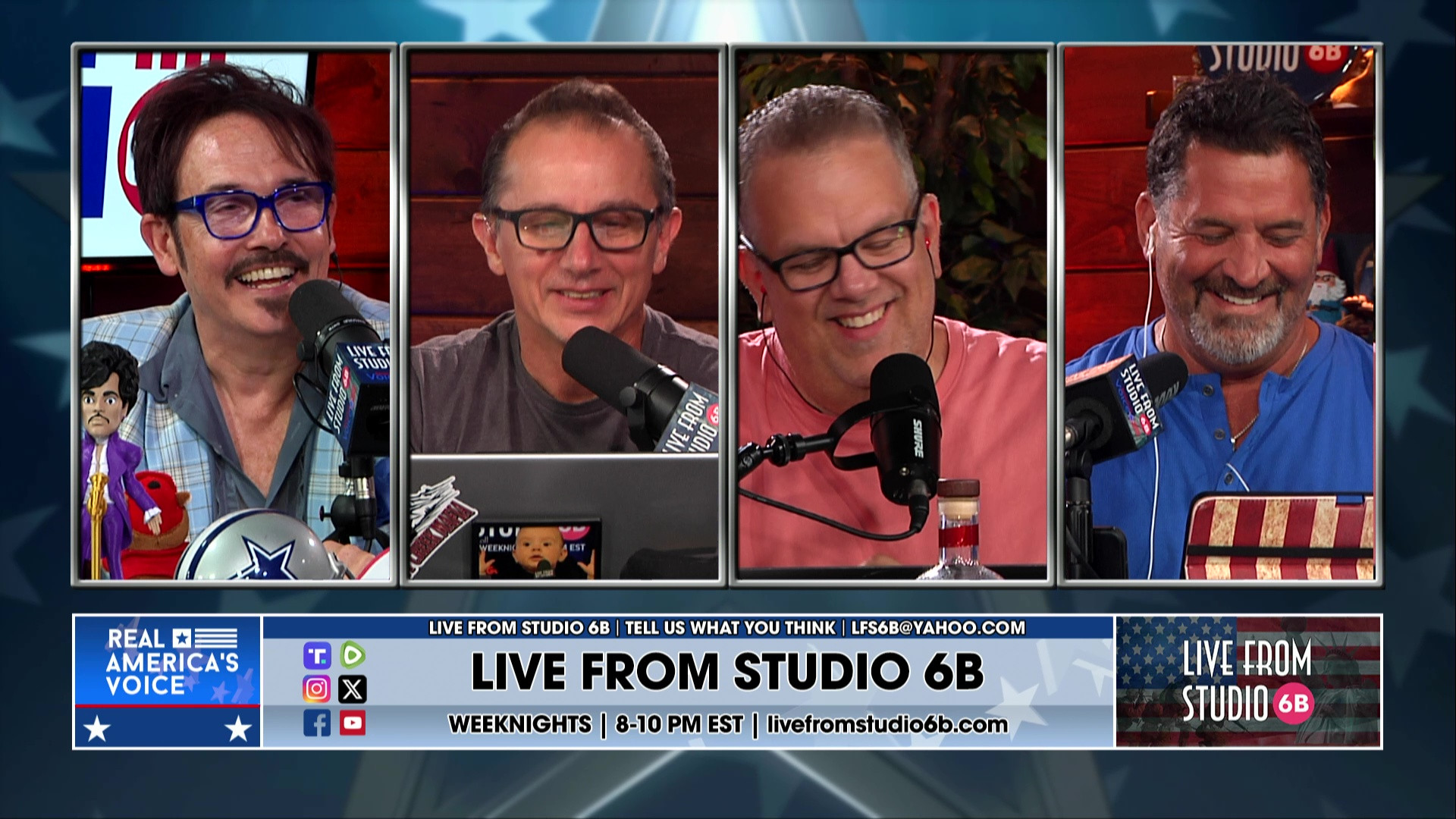 7-21-25 1 - Weekend round up, Damon vs Slick on golf, Malcolm Jamal Warner death, discussion