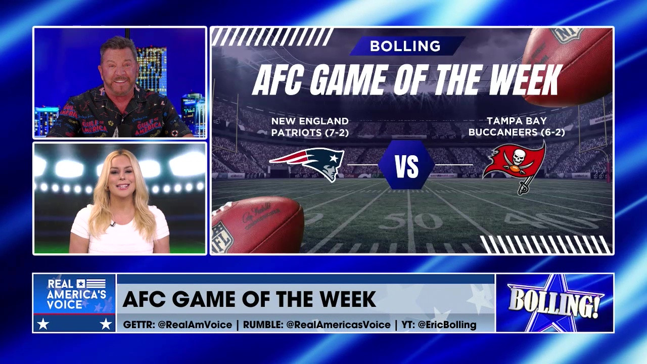 FOOTBALL: WEEK 10 PICKS